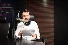 3 Frases Para Locutores Usarem Em Programas Ao Vivo