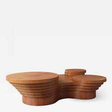 Use them in commercial designs under lifetime, perpetual & worldwide rights. Pietro Franceschini Wood Slice Me Up Sculptural Coffee Table By Pietro Franceschini