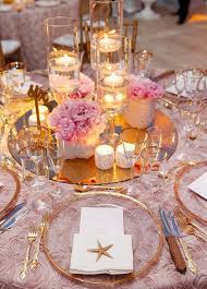 Your wedding theme would definitely come into play here. 35 Gorgeous Beach Themed Wedding Ideas Elegantweddinginvites Com Blog
