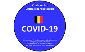 In de anwb reiswijzer vind je onder meer de verkeersmaatregelen die gelden rondom corona in belgië. Alles Over Corona Maart Pigbusiness Nl Nieuws Voor Varkenshouders