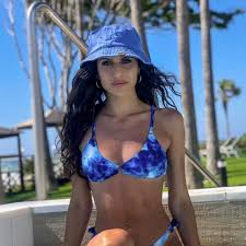 Meet the gorgeous high jump athlete taking TikTok by storm with over 32m  views - Daily Star