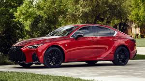 Add an infotainment system that's significantly easier to use than before and the kind of. New 2021 Lexus Is Priced From 39 900 Autoevolution