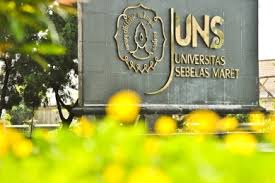 As55684 universitas sebelas maret network information, ip address ranges and whois details. Biaya Kuliah Universitas Sebelas Maret Uns Ta 2017 2018 Kuliah Sabtu Minggu
