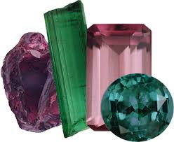 Tourmaline Gemstones Buy Loose Tourmaline Tourmaline For