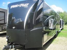 Maybe you would like to learn more about one of these? 2016 New Forest River Work And Play 30wrs Toy Hauler In Pennsylvania Pa