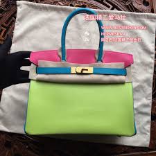 Hermes Bag 爱马仕包包 Hermes Bag Top Handle Bag Bags