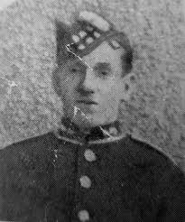 Coatbridge and the Great War