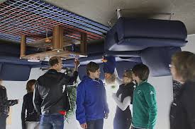 Videoimpressionen aus dem verrückten haus in bispingen Das Verruckte Haus