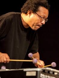 Eli Fountain's Percussion Discussion — The 8th Floor