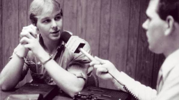 Sean Sellers - Dead Kid Walking (1999) | MUBI