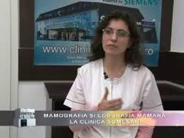 Baia mare, produse, servicii, firme baia mare. Mamografia Si Ecografia Mamara La Clinica Somesan Youtube