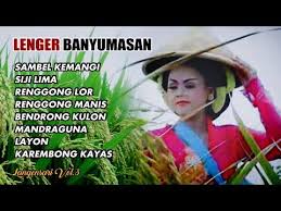 Full Album Calung Lengger Banyumasan Gending Campursari Lenggeran Langensari Official Audio Youtube Mp3 Music Downloads Music Download Album