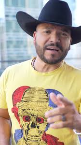 Major Announcement 🚨🚨🚨 Get Your Tickets July 11th For Las Vegas @  www.michaelsalgado.com ‼️🎟️