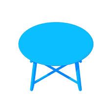 Height adjustable coffee table that un folds to seat 6. Coffee Tables Accent Tables Dimensions Drawings Dimensions Com