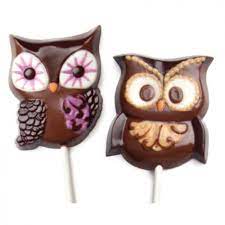 Candy Molds Chocolate Lollipop Molds Creative Candy Candy Molds