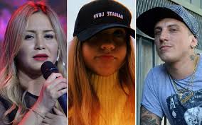 La adolescente de 13 años, considerada como la. El Fuerte Video De La Hija De Karina La Princesita Y El Polaco Contra El Bullying Lv16 Com