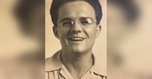 Obituary information for Hubert Hagg