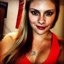 Erika Stecker's Instagram, Twitter & Facebook