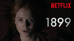 ما علاقة والدها باختفاء السفينة؟ وما هي الأحداث الغامضة التي تقع على  سفينتهم؟ | 1899 - YouTube