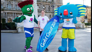 Cwg 2022 to celebrate women's sport. Clyde Team Scotland
