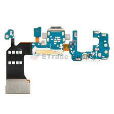 Have a samsung galaxy s10, s9, s8 or other samsung phone that won't charge? For Samsung Galaxy S8 G950f Charging Port Flex Cable Replacement Grade S Etrade Supply