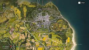 All The Beauty Spot Locations In Forza Horizon 4 Gamespew