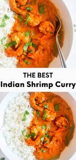 Indian Shrimp Curry Recipe Curry Curry Shrimp Curry Recipes