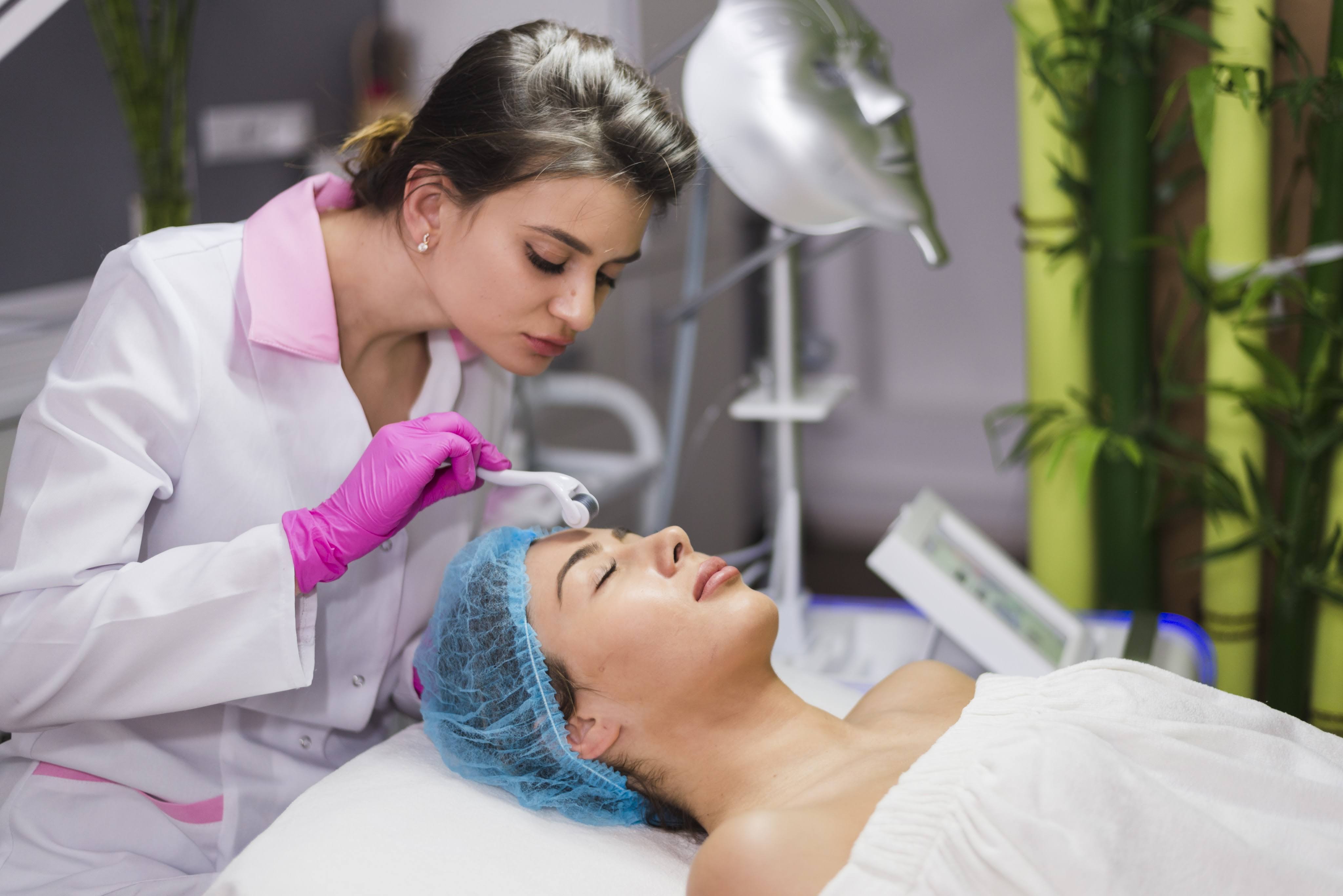 Skin Rejuvenation Treatment product image