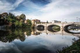 La pasta per preparare le crostate; Torino E Il Fiume Po Foto Immagini Po Citta Fiume Foto Su Fotocommunity