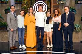Anoche, masterchef méxico llegó a su esperado final en donde adriana, representante de sinaloa se coronó como la vencedora de esta contienda culinaria, poniend. Plano Informativo On Twitter Masterchef Mexico Grabaria Otra Vez La Final Tras Spoiler De Ganadora Mas Detalles Aqui Https T Co Sn46dvsjtt Espectaculos Https T Co L2ljvscmld