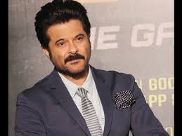 Anil Kapoor Shares His Fitness Mantra