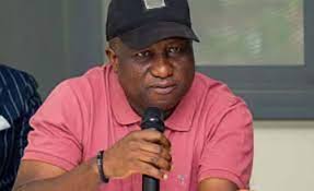 Breaking! Tesilimi 'Thunder' Balogun's first son, Tunde dies￼