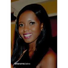 Top Model Africa 2016 Zimbabwe "official"