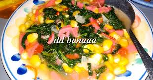 839 resep sayur bayam sosis ala rumahan yang mudah dan enak dari komunitas memasak terbesar dunia! 80 Resep Tumis Bayam Sosis Enak Dan Sederhana Ala Rumahan Cookpad