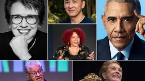 Support the Los Angeles Times Book Club and Book Prizes