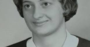 Elizabeth J. (Dorey) Calhoun