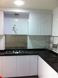 Hodedah freestanding kitchen storage cabinet w/ open space for microwave, beech. Black Quartz Table Top Kitchen Novocom Top