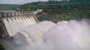 FG Plans 7-Irrigation Dams In South-West