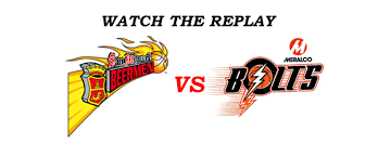 Here are the live scores, updates, and results of the 2020 pba philippine cup between the meralco bolts and the san miguel beermen (smb), scheduled on november 15, 2020, at 6:45 pm. List Of Replay Videos San Miguel Vs Meralco December 28 2016 Listph
