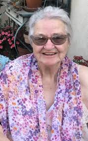 Helen Embry Obituary