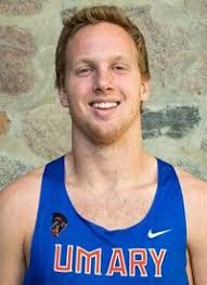 Kjelstrup, Gailfus lead Marauders at NSIC