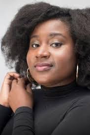 Cecilia Noble's Instagram, Twitter & Facebook