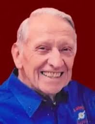 LeRoy Glueck (1938–2025) of O Fallon, IL