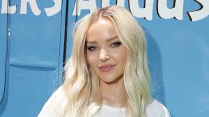 Dove Cameron Cast In New Psychological Thriller 'Issac'
