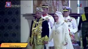 Pelbagai artikel yang lucu/lawak, kisah inspirasi yang menarik dari seluruh dunia. Romantisnya Baginda Berdua Metrotv