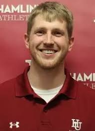 Mark Radmacher's Instagram, Twitter & Facebook