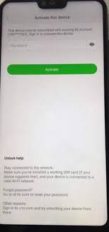 Type the unlock code supplied by routerunlock.com. Telmovilplus