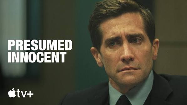 Presumed Innocent — Official Teaser | Apple TV