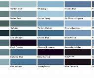 Image Result For Blue Gray Color Chart Grey Colour Chart Blue Grey Gray Color