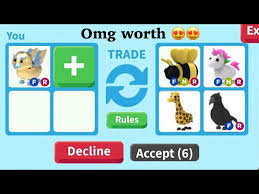 The codes voor adopt me can be obtained right here for you to use. What People Trade For Golden Griffin Adopt Me Roblox Ø¯ÛŒØ¯Ø¦Ùˆ Dideo